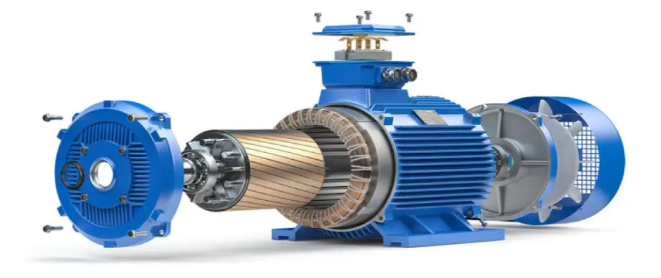 electromotor 1