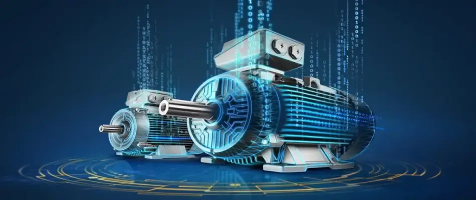 electromotor 5